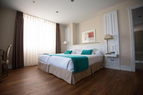 Executive Double or Twin Room