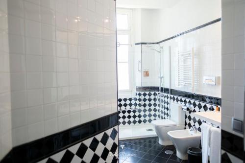 Executive Double or Twin Room