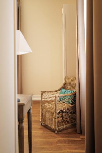 Executive Double or Twin Room