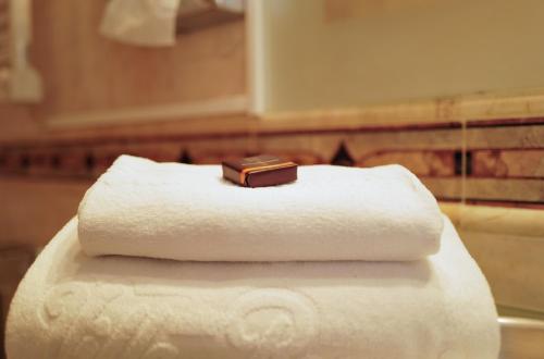 Executive Double or Twin Room