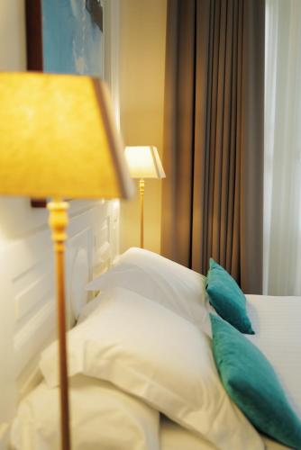 Double Room Sea Views