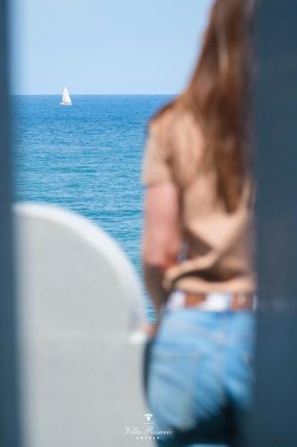 Double Room Sea Views