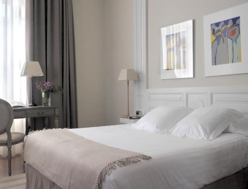 Double Room Sea Views