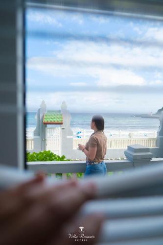 Double Room Sea Views