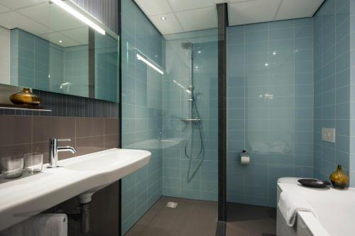 Deluxe River View Room