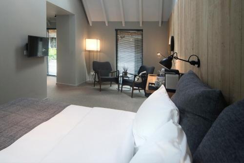 Suite Loft and Spa