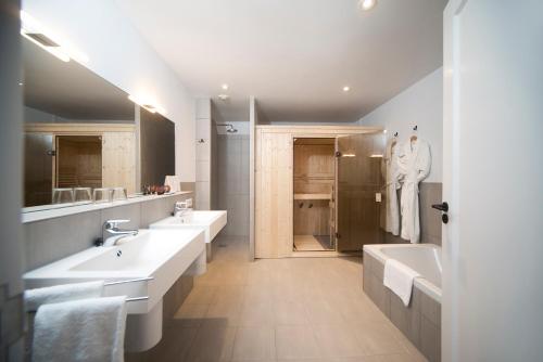 Suite Loft and Spa