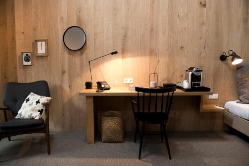 Suite Loft and Spa
