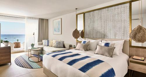Junior Suite with Sea View