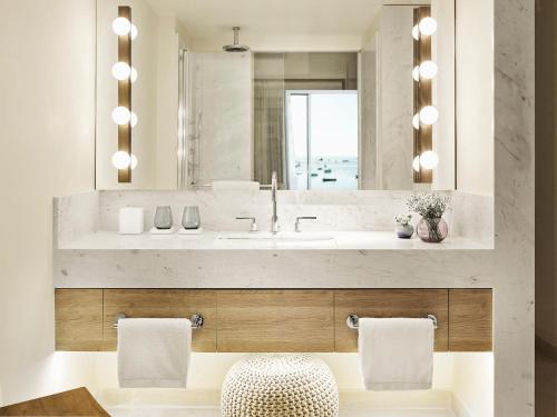 Junior Suite with Sea View