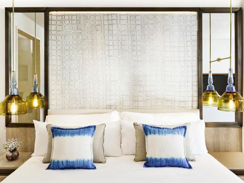 Junior Suite - Plunge Pool