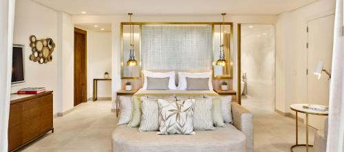 Junior Suite - Plunge Pool