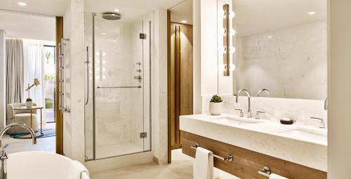 Junior Suite - Plunge Pool