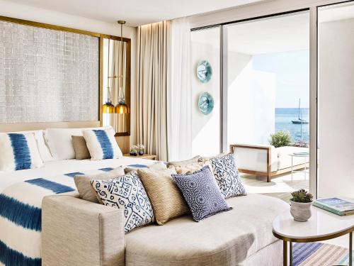 Panoramic Junior Suite with Sea View