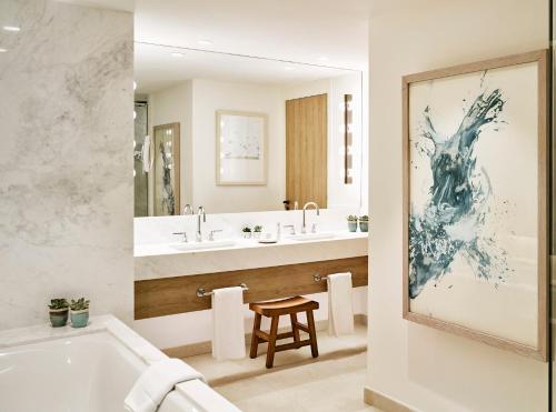 Royal Suite with Sea View