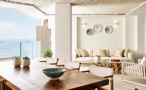 Royal Suite with Sea View