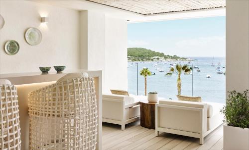 Royal Suite with Sea View
