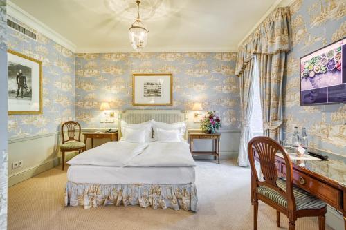 Comfort Double Room (inclusive Spa)