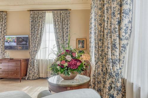 Deluxe Double Room Jagdschloss