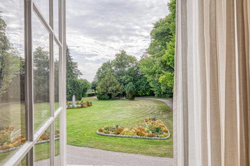 Deluxe Double Room Jagdschloss