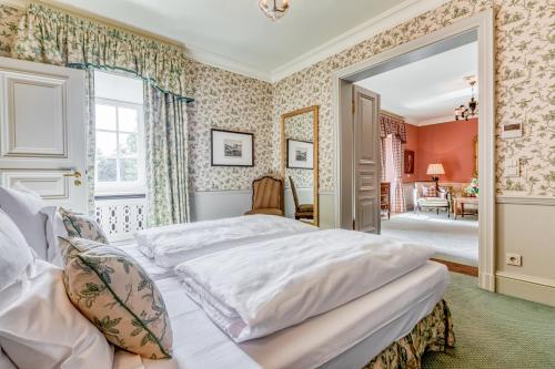Deluxe Junior Suite Jagdschloss