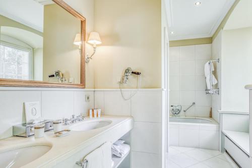 Deluxe Suite Jagdschloss