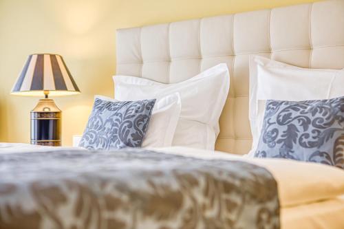 Superior Junior Suite Haupthaus