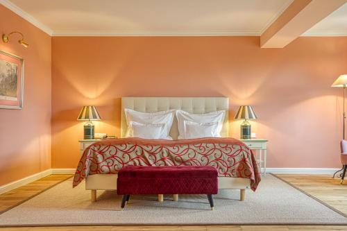 Superior Junior Suite Haupthaus