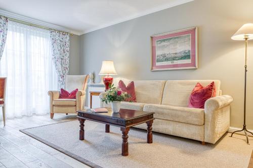 Superior Junior Suite Haupthaus