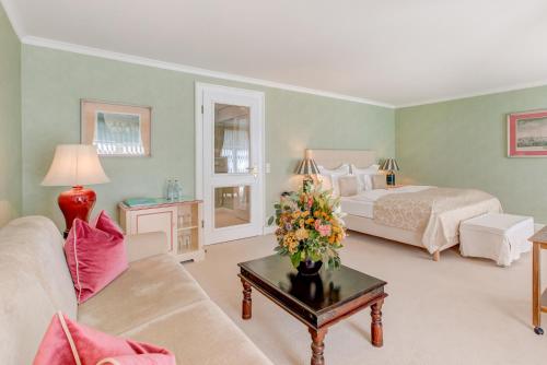 Comfort Double Room Haupthaus