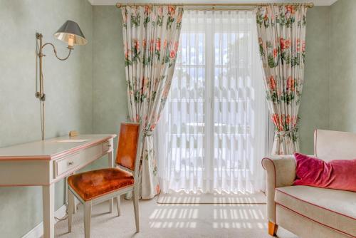 Comfort Double Room Haupthaus