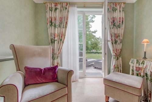 Comfort Double Room Haupthaus