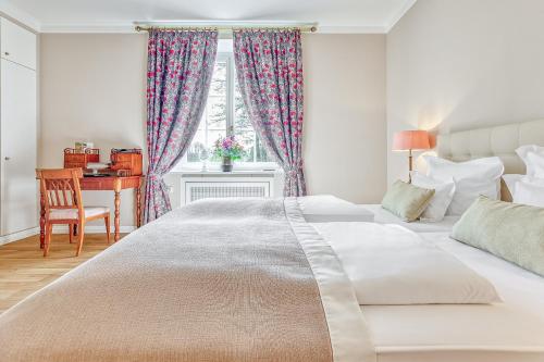 Comfort Double Room Torhaus