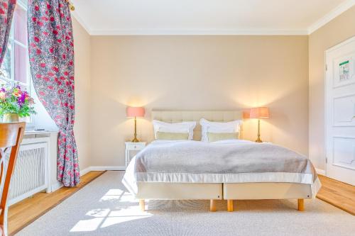 Comfort Double Room Torhaus