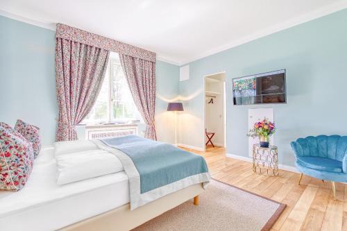 Comfort Double Room Torhaus