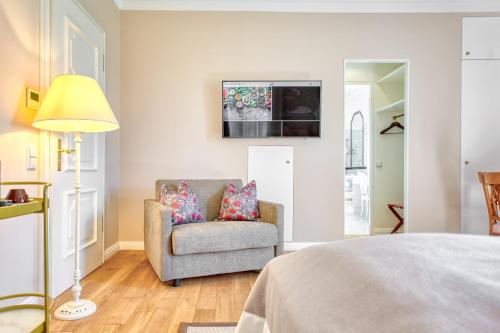 Comfort Double Room Torhaus