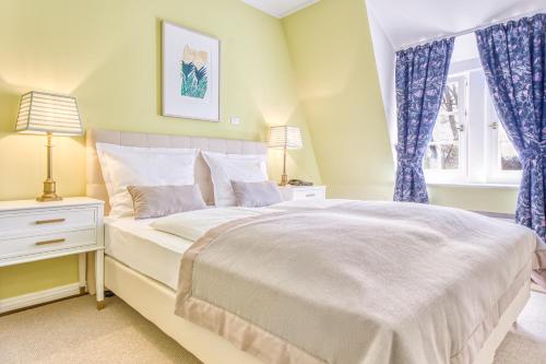 Deluxe Junior Suite Torhaus