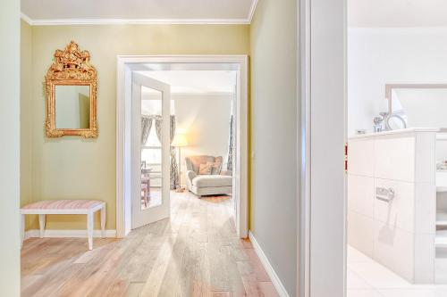 Deluxe Junior Suite Torhaus