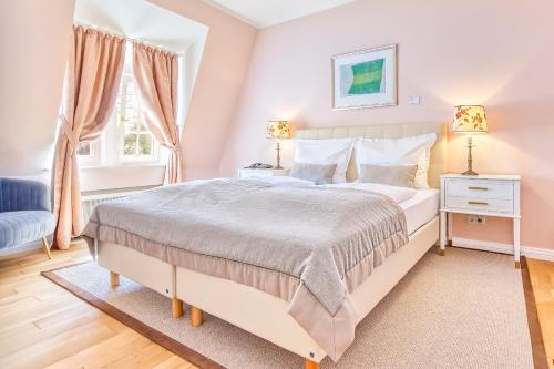 Deluxe Junior Suite Torhaus