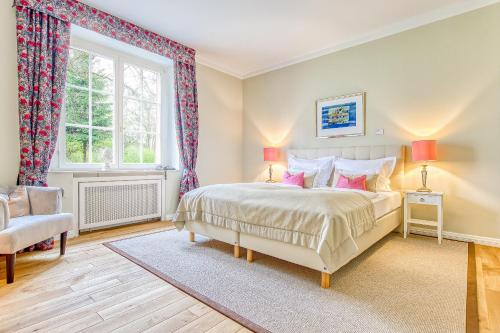 Deluxe Junior Suite Torhaus