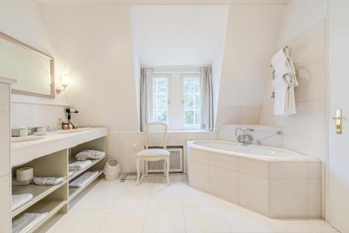 Deluxe Junior Suite Torhaus