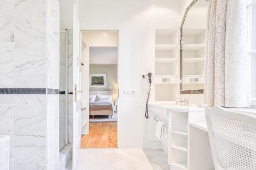 Deluxe Suite Torhaus