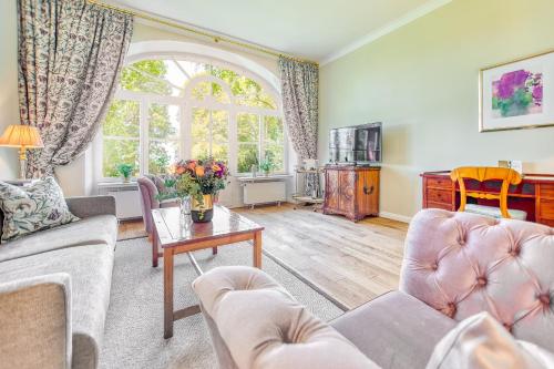 Deluxe Suite Torhaus