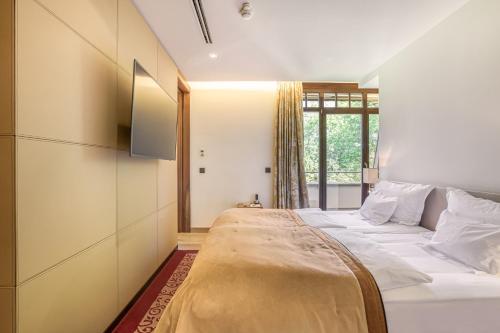 Superior Junior Suite Spa-Haus