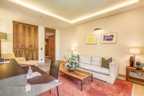 Superior Junior Suite Spa-Haus