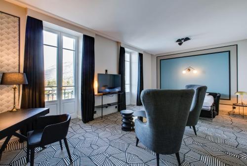 Family suite