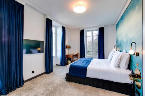 Double Room with Panoramic View