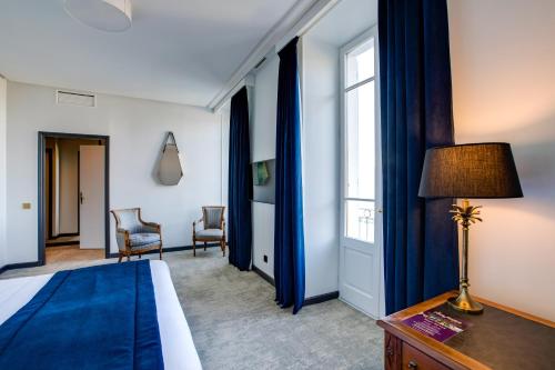 Double Room with Panoramic View
