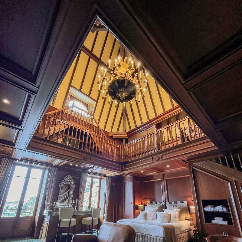 Lili's Suite