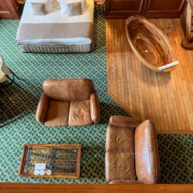 Lili's Suite
